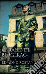 Cyrano de Bergerac. Ediz. francese. E-book. Formato EPUB ebook