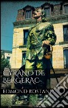 Cyrano de Bergerac. Ediz. francese. E-book. Formato Mobipocket ebook
