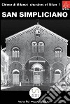 San Simpliciano. E-book. Formato PDF ebook