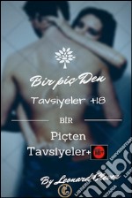  Bir Piçten Tavsiyeler +18. E-book. Formato EPUB ebook