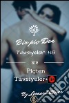  Bir Piçten Tavsiyeler +18. E-book. Formato EPUB ebook