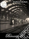 Binario 20 - Romance. E-book. Formato EPUB ebook di Luca Alberti