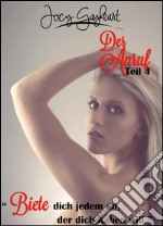 Der Anruf - Teil 4. E-book. Formato EPUB ebook