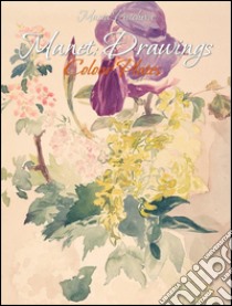 Manet: drawings colour plates. E-book. Formato EPUB ebook di Maria Peitcheva