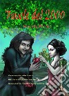 Favole del 2000Cenerentola nello spazio. Biancaneve e i 7 marziani. Cappuccetto rosso e il lupo vegetariano.. E-book. Formato EPUB ebook di Marcella Piccolo