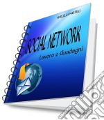 SOCIAL NETWORK Work and Earnings. E-book. Formato PDF