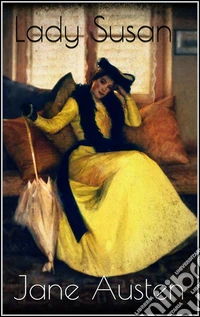 Lady Susan (new classics). E-book. Formato EPUB ebook
