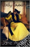 Lady Susan (new classics). E-book. Formato EPUB ebook