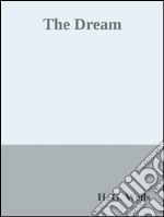 The dream. E-book. Formato Mobipocket ebook