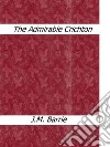 The admirable Crichton. E-book. Formato EPUB ebook
