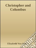 Christopher and Columbus. E-book. Formato EPUB ebook