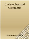 Christopher and Columbus. E-book. Formato Mobipocket ebook