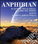 Anphibian - La Saga. E-book. Formato EPUB ebook