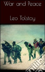 War and peace. E-book. Formato EPUB ebook