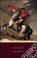 War and peace (Centaur Classics). The 100 greatest novels of all time #1. E-book. Formato Mobipocket