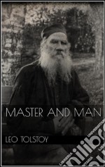 Master and man. E-book. Formato EPUB ebook