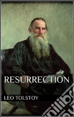 Resurrection . E-book. Formato EPUB ebook