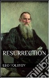 Resurrection . E-book. Formato EPUB ebook