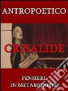 Crisalide. E-book. Formato EPUB ebook
