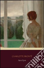 Jane Eyre (Centaur Classics) [The 100 greatest novels of all time - #17]. E-book. Formato EPUB ebook