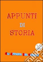 Gli appunti del Toba: dall'Italia post-unitaria alla Guerra Fredda. E-book. Formato EPUB ebook