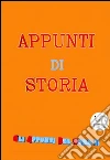 Gli appunti del Toba: dall'Italia post-unitaria alla Guerra Fredda. E-book. Formato EPUB ebook