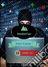 Hacker'lar Nasil Çalisir ?. E-book. Formato EPUB ebook