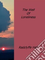 The well of loneliness. E-book. Formato Mobipocket