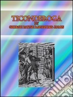 Ticonderoga. E-book. Formato EPUB ebook