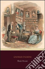 Bleak House (Centaur Classics) [The 100 greatest novels of all time - #49]. E-book. Formato EPUB ebook