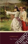 Daniel Deronda (Centaur Classics) [The 100 greatest novels of all time - #81]. E-book. Formato Mobipocket ebook