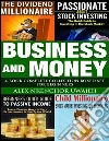 Business and Money: 4-Book Complete Collection Boxed Set For Beginners. E-book. Formato Mobipocket ebook di Alex Nkenchor Uwajeh