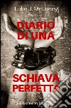 Vivo per lui. Diario di una sottomessa. E-book. Formato Mobipocket ebook di Luke J. Mcloney