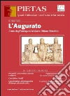 Pietas 0. E-book. Formato EPUB ebook di Associazione Tradizionale Pietas