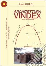 Architettura Vindex. E-book. Formato PDF ebook