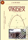 Architettura Vindex. E-book. Formato PDF ebook di Jilani Khaldi