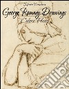 George Romney: drawings colour plates. E-book. Formato EPUB ebook