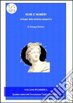 Numi e Numeri . E-book. Formato EPUB ebook