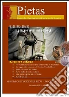 Pietas 6. E-book. Formato Mobipocket ebook di Associazione Tradizionale Pietas