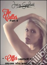 The Caller - Part 4. E-book. Formato EPUB ebook