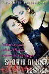 Fottere la mia schiava Martina insieme al mio ragazzo. E-book. Formato EPUB ebook