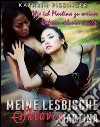 Wie ich Martina zu meiner Toilettensklavin machte. E-book. Formato EPUB ebook