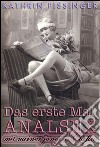 Das erste Mal Analsex mit meiner jungen Chefin. E-book. Formato EPUB ebook