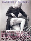 Ein Dildo für meine Kollegin und den Azubi. E-book. Formato EPUB ebook