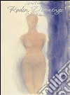 Rodin: drawings colour plates. E-book. Formato EPUB ebook