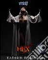 Hex 1 - ritual. E-book. Formato EPUB ebook