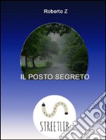 Il posto segreto. E-book. Formato EPUB ebook