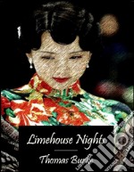 Limehouse nights. E-book. Formato EPUB ebook