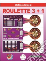 Roulette 3+1. E-book. Formato EPUB ebook