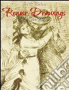 Renoir: drawings 168 colour plates. E-book. Formato EPUB ebook